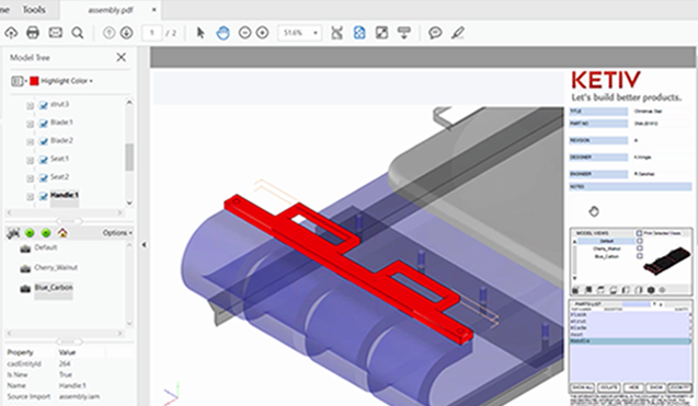 Autodesk Virtual Academy Inventor 3d Pdf Autodesk Virtual Academy Inventor 3d Pdf
