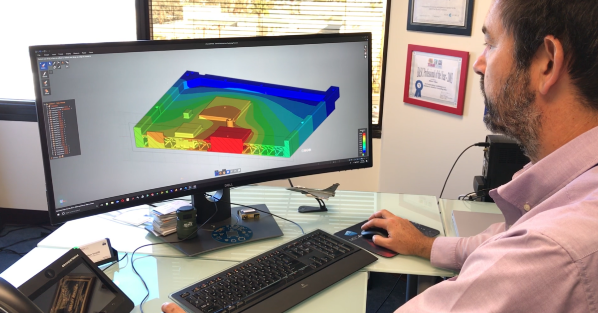 Software engineer simulator