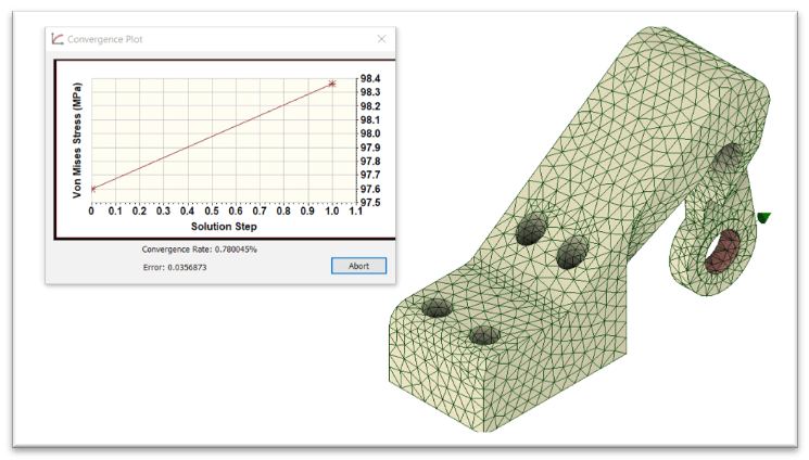 inventor nastran in cad 2020 min