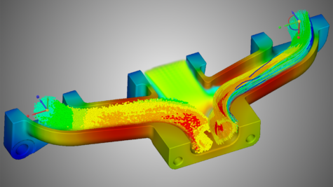 fluid analysis software