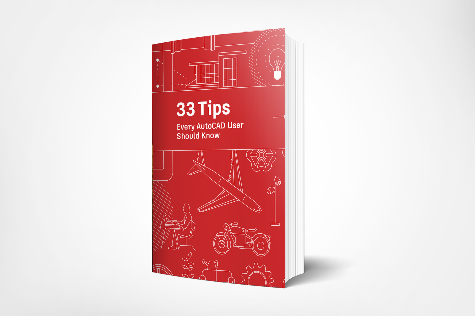 33 Essential AutoCAD Tips