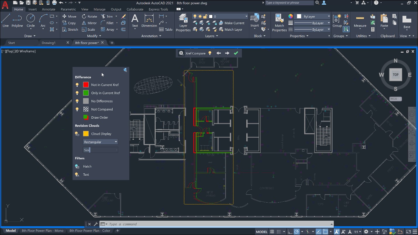 Autodesk AUTOCAD 2021