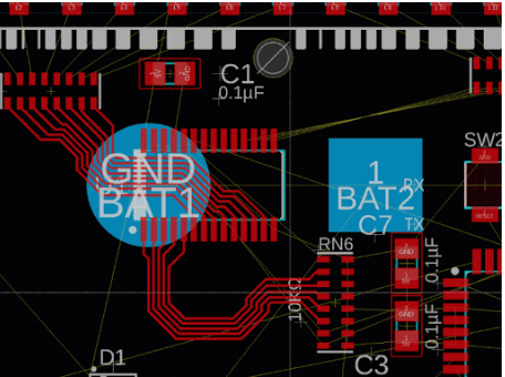 fusion 360 1 route guided