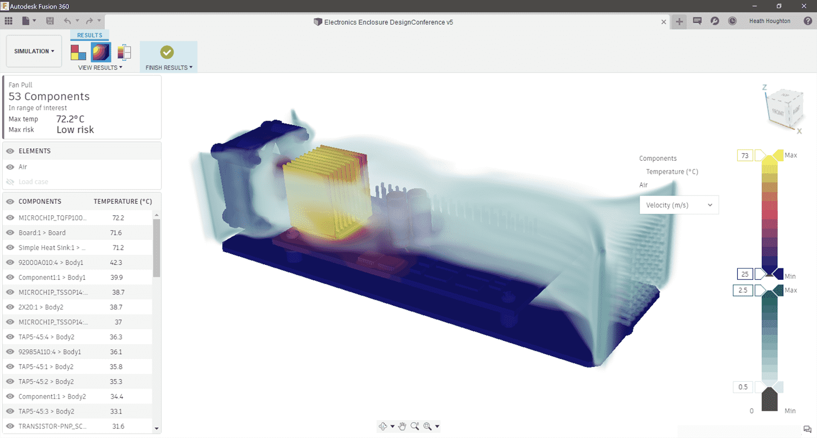 fusion 360 2 cooling preview