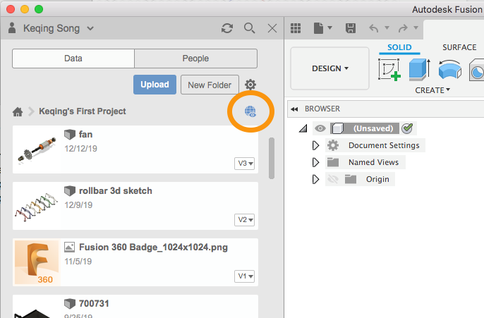 what's new fusion 360 2021 t splines