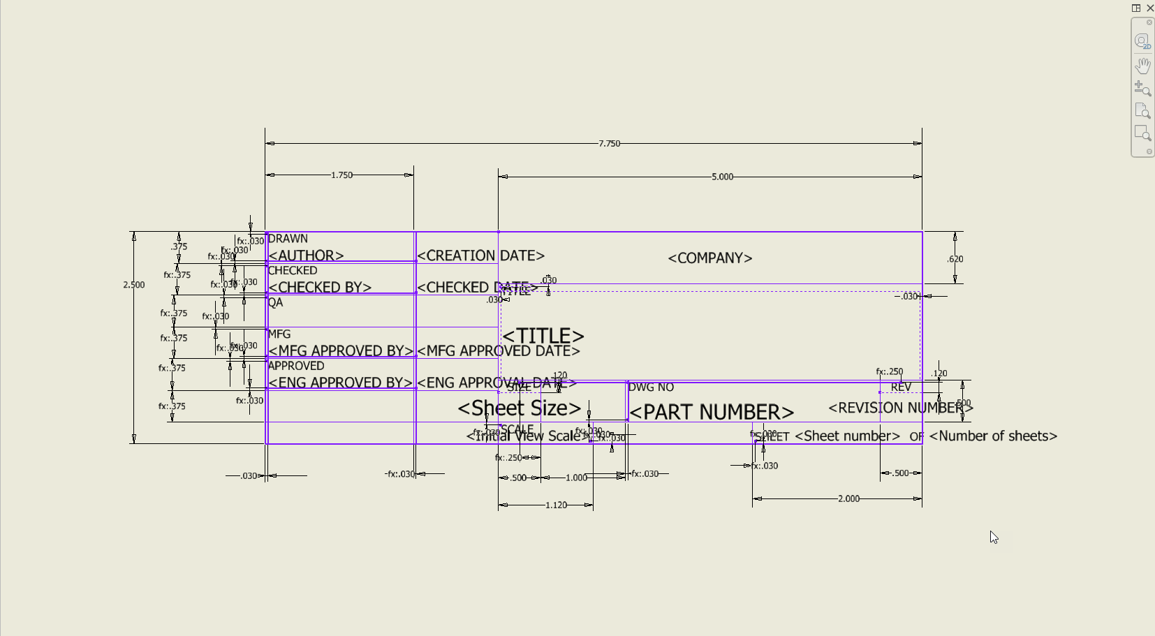 How to Create Great Technical Drawings in Manufacturing