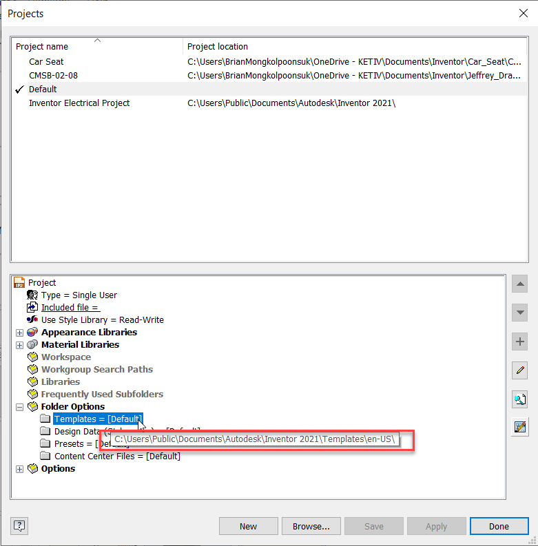 How to Create Custom Sketch Symbols in Inventor Professional