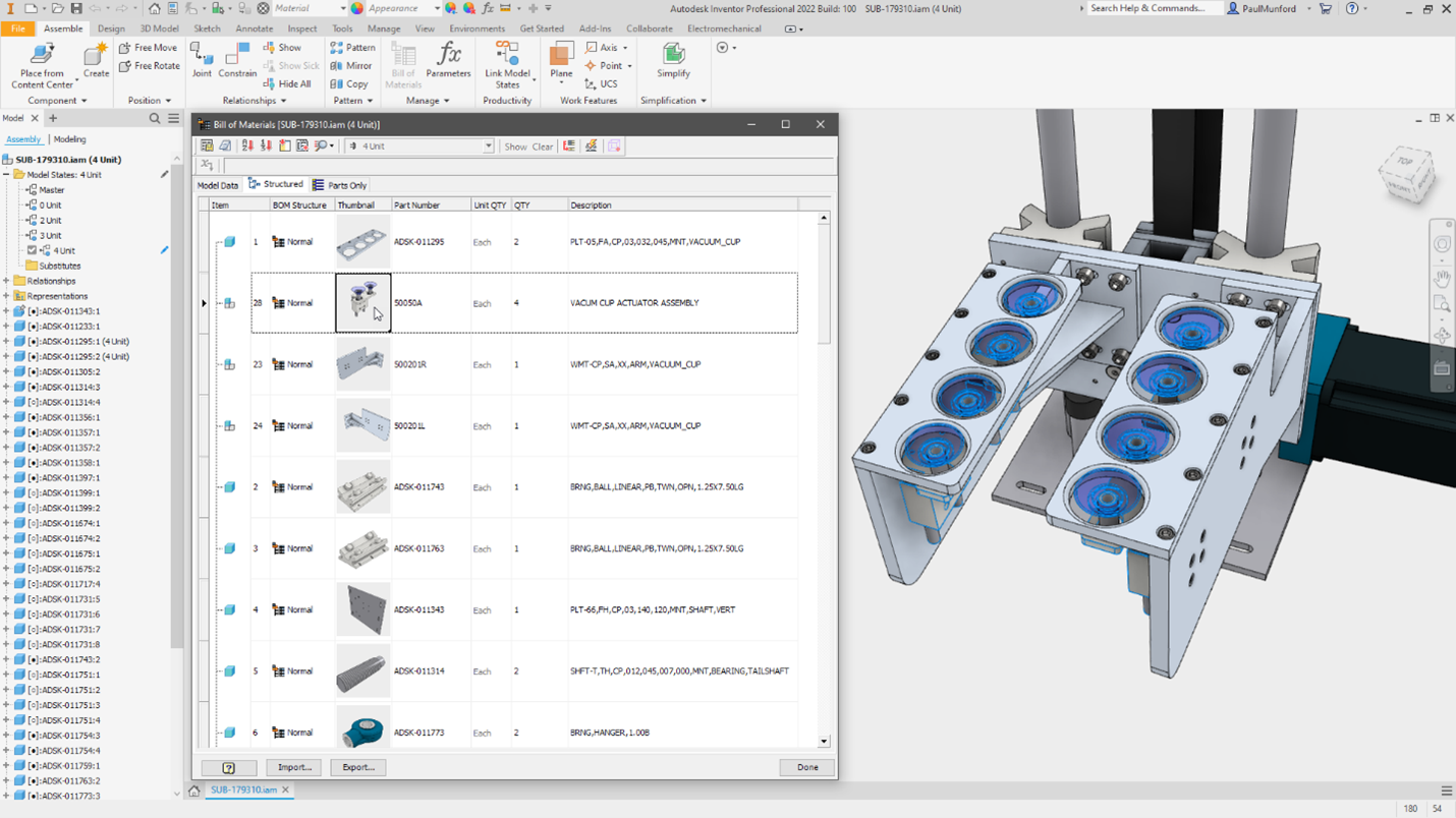 Vira-Art】AUTOCAD MECHANICAL 2023【永続版2PC - その他