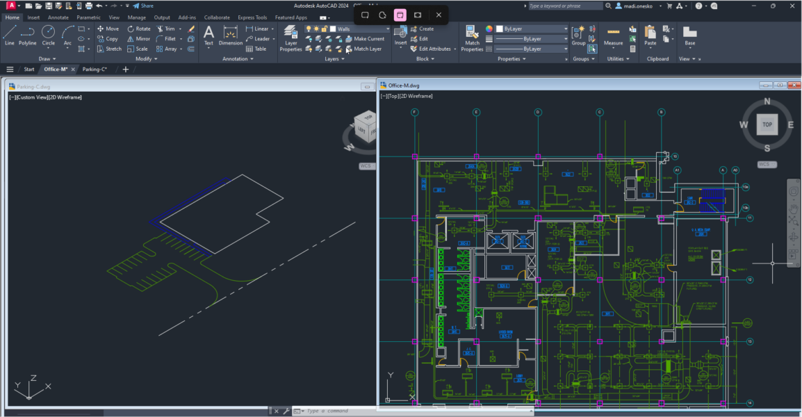 AutoCAD Tips: Features to Improve Efficiency
