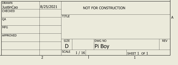 How to Create Custom Sketch Symbols in Inventor Professional