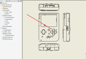 Autodesk Inventor Same Drawing Notes, Different Drawing sheet - Graitec Blog