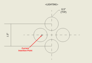 How to Create Custom Sketch Symbols in Inventor Professional