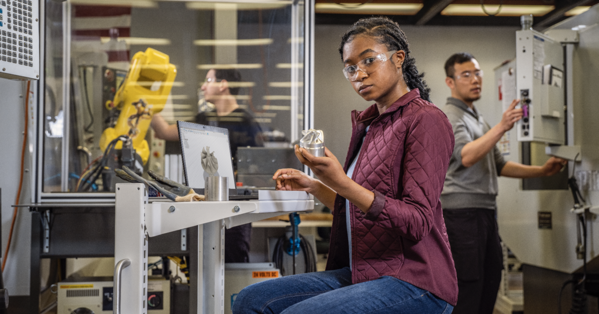 Techs Surprising Bet The Future Of American Manufacturing - bvsepuy