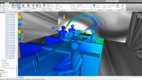 Ansys HFSS preview