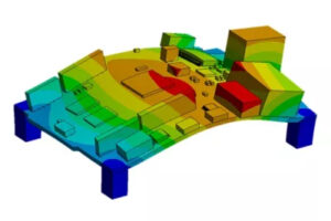 Ansys Mechanical | Finite Element Analysis (FEA) Software