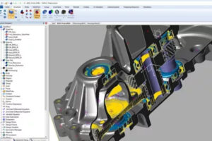 Ansys Maxwell | Low-Frequency Electromagnetic Simulation