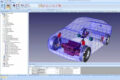 Ansys Motion | Mutibody Dynamics Simulation