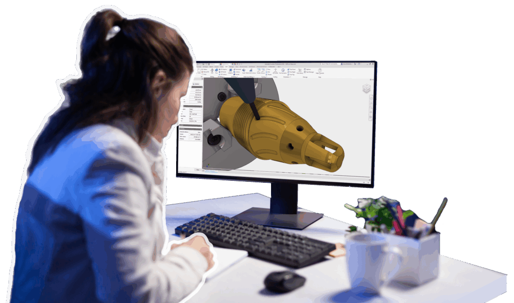 Autodesk Inventor CAM