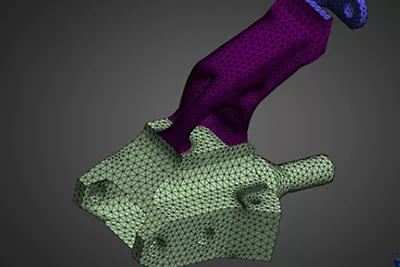 FEA Software