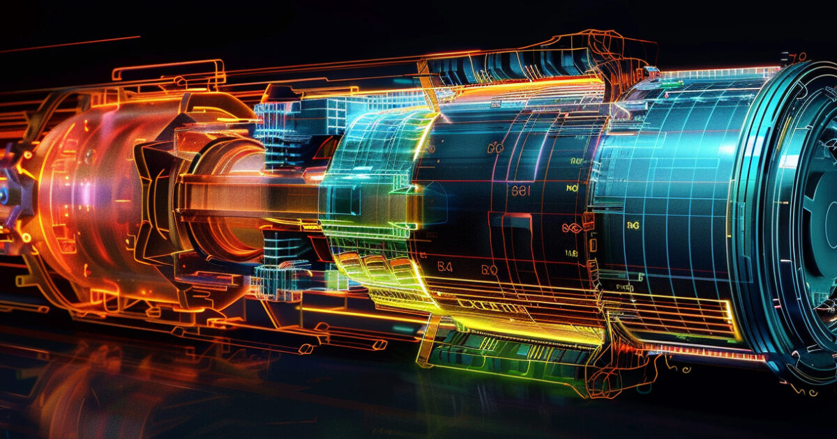Accelerating Electric Motor Design with Simulation