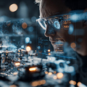 Data Strategy Playbook for Manufacturers