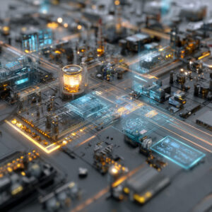 PLM and PDM for Manufacturing