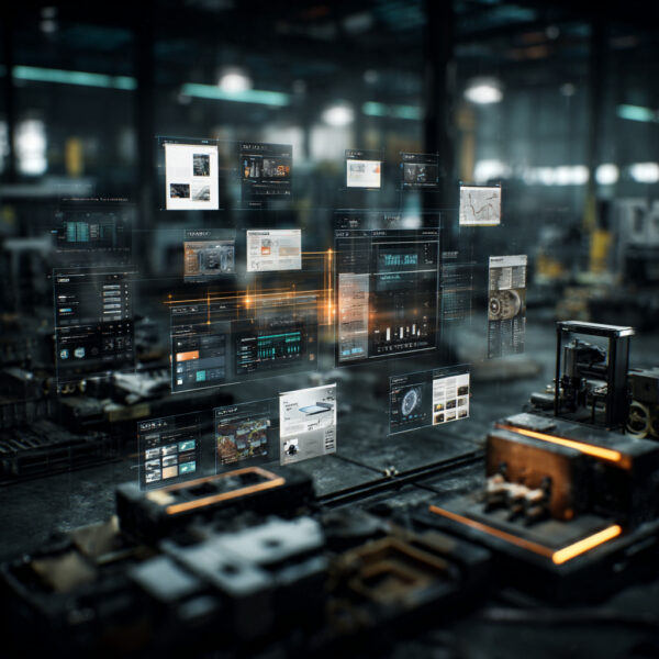 Engineering Data Strategy for Manufacturers