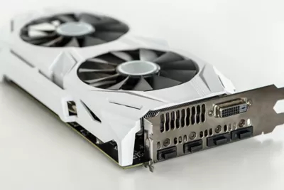 GPU Scaling