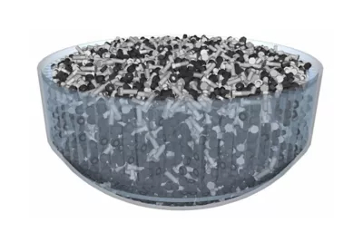Particle Simulation Software
