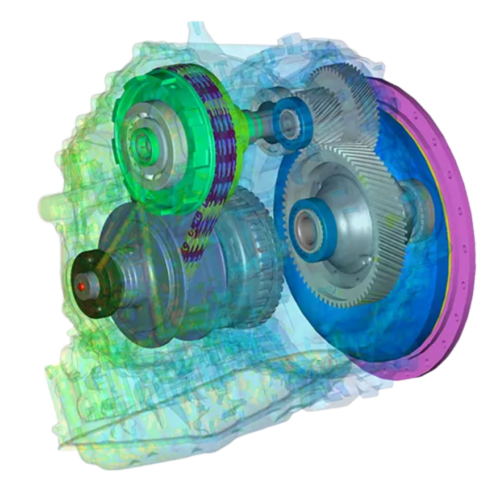 Modal Transient Structural Simulation Solutions | Ansys Mechanical, LS-DYNA, Motion | KETIV