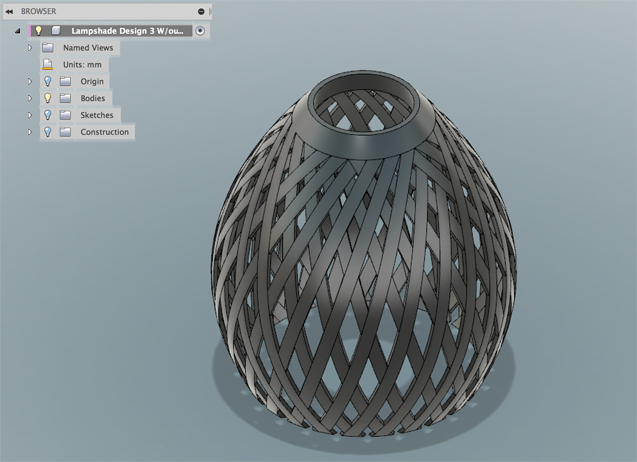 Fusion 360 3D Print Lampshade.png