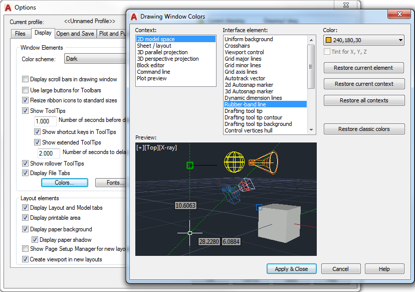 ketiv-ava-autodesk-new-autocad-2018-interface