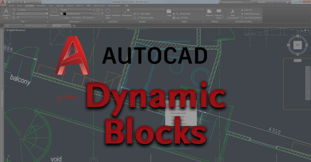 How to Work With Blocks in AutoCAD - AutoCAD Blog