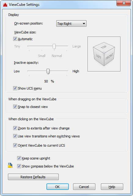 viewcube-autocad-tamuraseikeigeka-jp