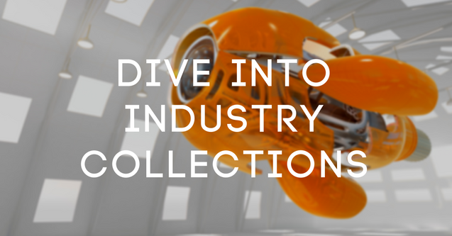 Autodesk Industry Collections