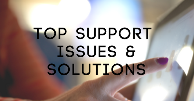 Top Autodesk Support Solutions