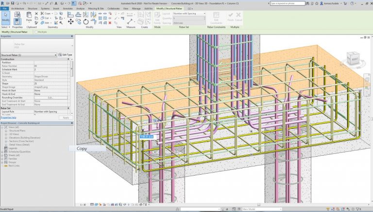 What's New in Revit 2018 - 3D Viewing