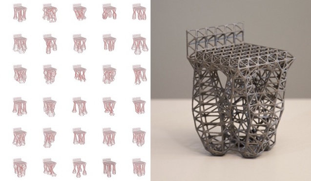 Generative Design