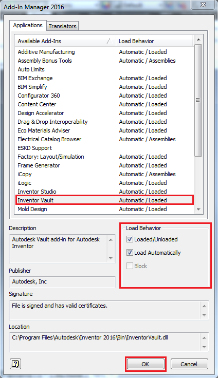 ketiv-ava-how-to-restore-vault-tab-autodesk-inventor