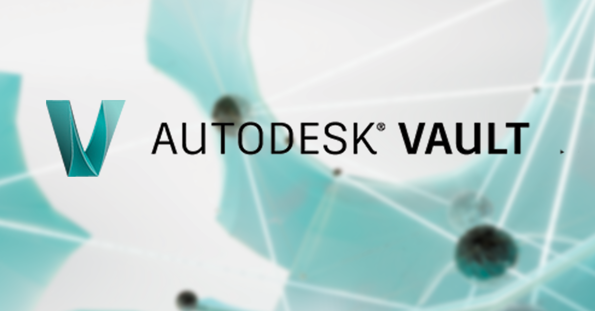 Autodesk Vault Maintenance